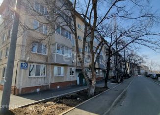 2-комнатная квартира на продажу, 43.6 м2, Приморский край, улица Ватутина, 10