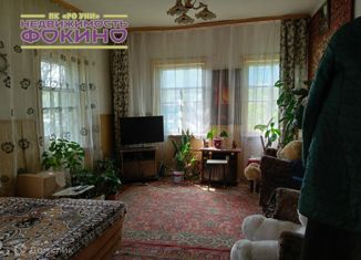 Продажа дома, 46.3 м2, Фокино, 1-я Рабочая улица, 44