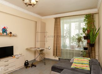 Продам 4-комнатную квартиру, 86 м2, Новосибирск, 2-я улица Союза Молодёжи, 33, 2-я улица Союза Молодежи