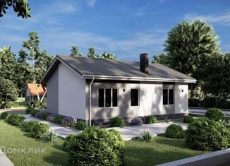 Продаю дом, 80 м2, Владимир