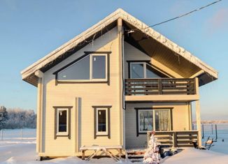 Продажа дома, 118 м2, городской округ Химки