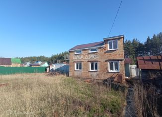 Продаю дом, 56.4 м2, Пенза, садовое дачное товарищество Маяковец-2, 95