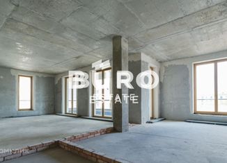 Продаю многокомнатную квартиру, 267 м2, Москва, Смоленский бульвар, 24к3, метро Смоленская