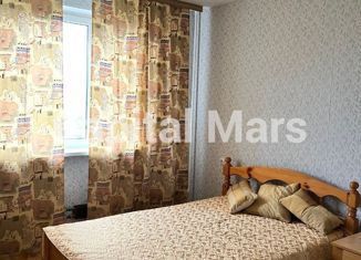 Сдается в аренду 3-комнатная квартира, 78 м2, Москва, улица Академика Королёва, 4к1, улица Академика Королёва