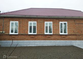 Продажа дома, 145 м2, село Николаевка, Садовая улица, 9