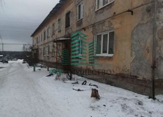 Двухкомнатная квартира на продажу, 40.7 м2, село Покровское, улица Птицеводов, 21