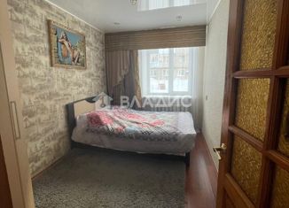Продается двухкомнатная квартира, 44 м2, Республика Башкортостан, Интернациональная улица, 132