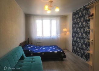 Продаю 1-комнатную квартиру, 42 м2, Владимир, улица Нижняя Дуброва, 48