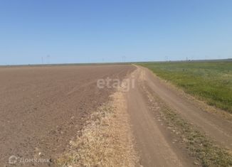 Продаю земельный участок, 485.3 сот., село Береговое, Тракторная улица