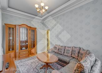 Сдается двухкомнатная квартира, 60 м2, Москва, Чистопрудный бульвар, 14с3, Чистопрудный бульвар