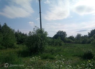 Продажа участка, 9 сот., деревня Савино, Вишерская улица