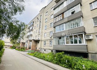 3-комнатная квартира на продажу, 67.3 м2, Рязань, Братиславская улица, 8, Железнодорожный административный округ