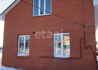 Продажа дома, 111 м2, деревня Шамонино, улица Мустая Карима