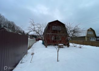 Продажа дома, 87.2 м2, СНТ Исток, СНТ Исток, 58