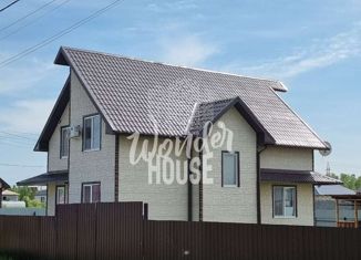 Дом на продажу, 163.8 м2, деревня Паренкина, улица Н.В. Гоголя, 18