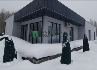 Продаю дом, 170 м2, деревня Крестовоздвиженское, Петербургская улица, 9