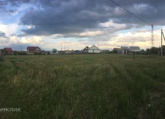 Продажа участка, 20 сот., деревня Кабаково, улица Амерханова