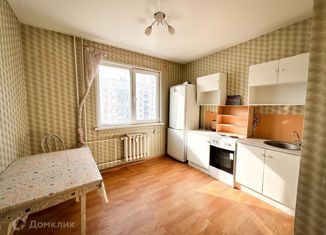 Продается 2-ком. квартира, 59 м2, Оренбург, Беляевская улица, 15/1, Ленинский район