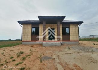 Дом на продажу, 120 м2, деревня Яшь Кеч, Садовая улица, 20А