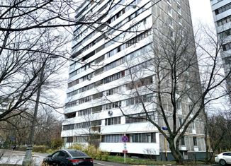 2-комнатная квартира на продажу, 38.3 м2, Москва, Саянская улица, 15к2, Саянская улица