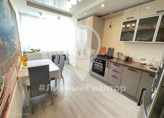 Продаю двухкомнатную квартиру, 76.6 м2, Рязань, Большая улица, 102, ЖК Олимп