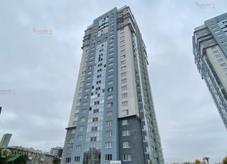 Продам однокомнатную квартиру, 45 м2, Екатеринбург, улица Юмашева, 1, ЖК Адмиральский-2