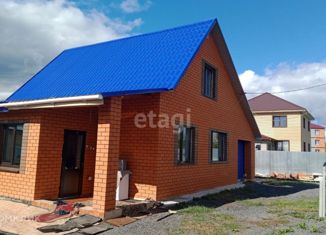 Продаю дом, 106.4 м2, село Нижняя Тавда, улица Юности