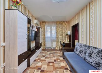 2-комнатная квартира на продажу, 48 м2, Краснодар, Заполярная улица, 35к7, Славянский микрорайон
