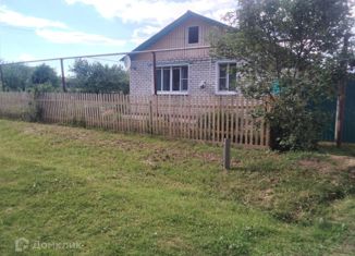 Продажа дома, 70 м2, посёлок городского типа Новый Торъял, улица Культуры