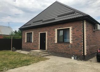 Продам дом, 110 м2, Краснодар, Городская улица, 22, Городская улица