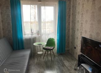 Продам 1-ком. квартиру, 25 м2, поселок Овощной, Белорусская улица, 9
