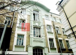 Офис на продажу, 2000 м2, Москва, Пятницкая улица, 49Ас2, Пятницкая улица