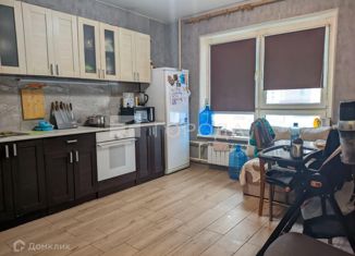 Продажа 1-ком. квартиры, 35 м2, Москва, улица Вертолётчиков, 4к5, метро Некрасовка