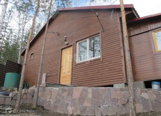 Дом на продажу, 50 м2, посёлок Флюс, Линейная улица, 66А