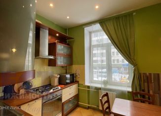 Продаю 3-комнатную квартиру, 79 м2, Москва, 3-й Волоколамский проезд, 14к1, станция Панфиловская