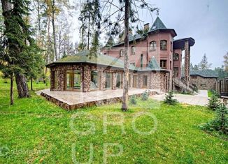 Продам дом, 1500 м2, деревня Новодарьино