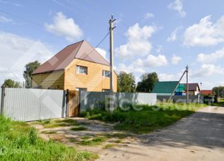 Дом на продажу, 146 м2, деревня Фёдоровка, Садовая улица, 7