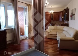 Сдается 1-ком. квартира, 45 м2, Москва, Производственная улица, 2, ЖК Радужный