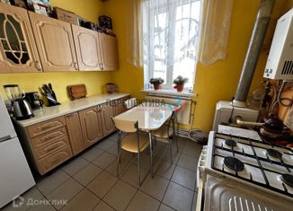 Продажа дома, 67 м2, поселок Газопровод, улица Механизаторов, 6