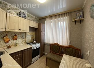 Продажа 2-комнатной квартиры, 48.3 м2, Владимирская область, Лесная улица, 5
