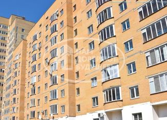 Продажа 3-комнатной квартиры, 95.1 м2, Пермь, улица Татьяны Барамзиной, 42/3