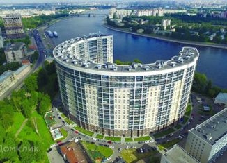 Продажа 1-комнатной квартиры, 45 м2, Санкт-Петербург, проспект Обуховской Обороны, 110к1, метро Пролетарская