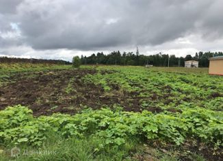 Земельный участок на продажу, 25 сот., деревня Курковицы