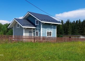 Продаю дом, 101.7 м2, деревня Тимшины