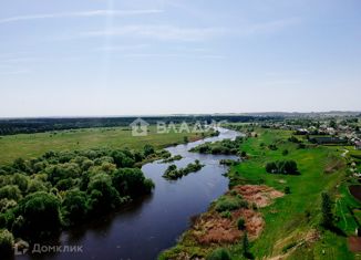 Участок на продажу, 8 сот., село Спасское Городище