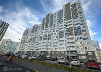 Квартира на продажу студия, 32 м2, Оренбург, улица Братьев Хусаиновых, 2/2, Северо-Восточный жилой район