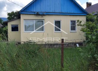 Продам дом, 37 м2, поселок Горный, Советская улица