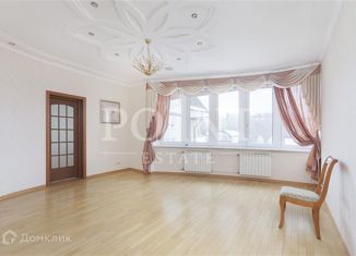 Сдаю 4-ком. квартиру, 175 м2, Москва, Осенняя улица, 25к1, метро Крылатское
