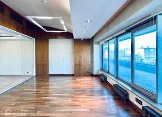 Сдача в аренду офиса, 220 м2, Москва, улица Бахрушина, 32с1, улица Бахрушина