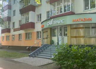 Продам офис, 45.7 м2, Нижнекамск, проспект Строителей, 23